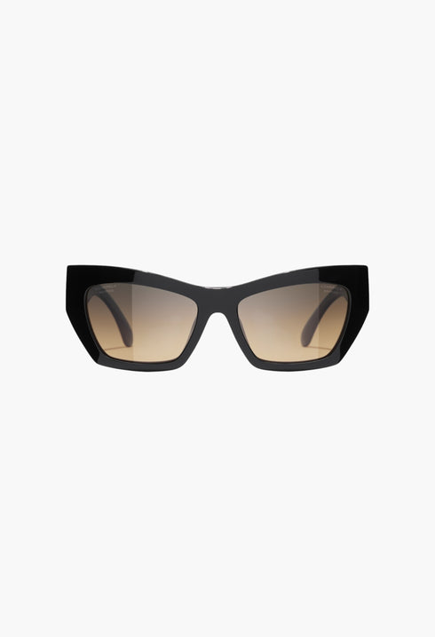 Cat Eye Sunglasses